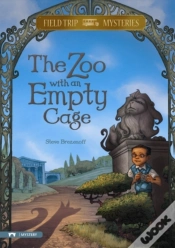 Capa do artigo Zoo With The Empty Cage