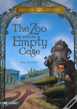 Capa do artigo Zoo With The Empty Cage