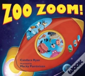 Zoo Zoom!