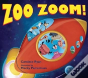Capa do artigo Zoo Zoom!