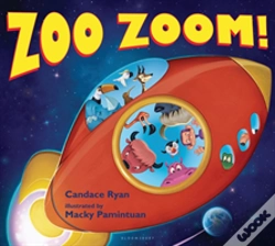 Capa do artigo Zoo Zoom!