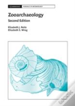 Zooarchaeology