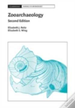 Capa do artigo Zooarchaeology