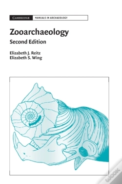 Capa do artigo Zooarchaeology