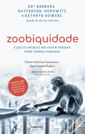 Capa do artigo Zoobiquidade