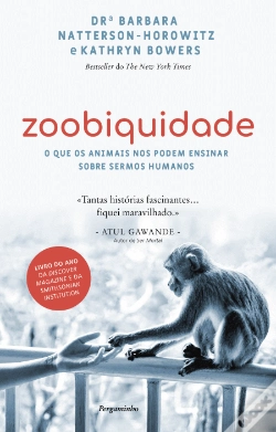 Capa do artigo Zoobiquidade