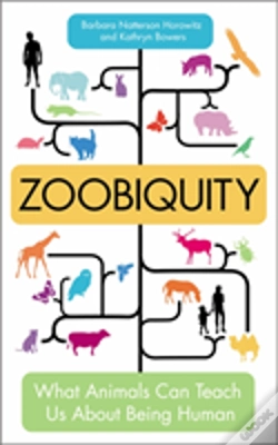 Capa do artigo Zoobiquity