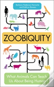 Capa do artigo Zoobiquity