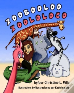 Capa do artigo Zoobooloo (Zoololoco)