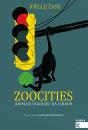 Zoocities. Animais Salvaxes Na Cidade - Preview