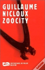 Capa do artigo Zoocity