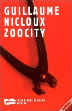 Capa do artigo Zoocity