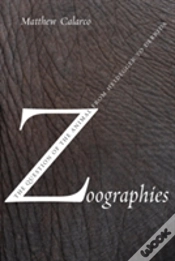 Capa do artigo Zoographies