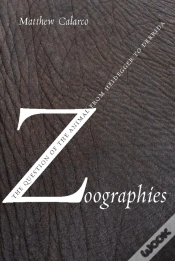 Capa do artigo Zoographies