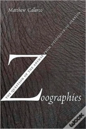 Capa do artigo Zoographies