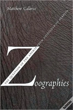 Capa do artigo Zoographies
