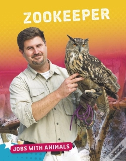 Capa do artigo Zookeeper