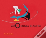 Capa do artigo Zoologia Bizarra