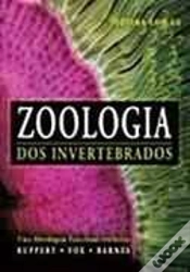 Capa do artigo Zoologia dos Invertebrados