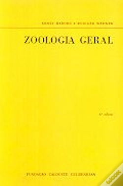 Capa do artigo Zoologia Geral