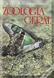 Capa do artigo Zoologia Geral