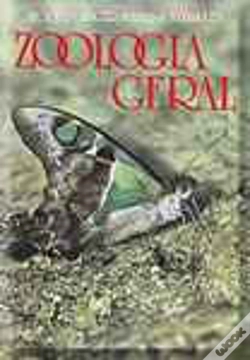 Capa do artigo Zoologia Geral