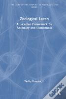 Zoological Lacan
