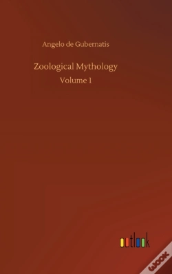 Capa do artigo Zoological Mythology