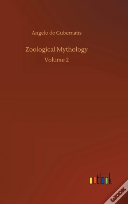Capa do artigo Zoological Mythology