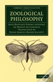 Zoological Philosophy