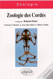 Zoologie Des Cordés