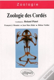 Capa do artigo Zoologie Des Cordés