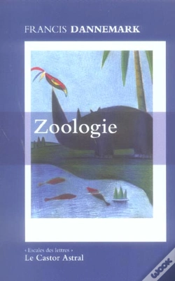 Capa do artigo Zoologie