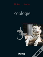 Capa do artigo Zoologie