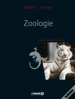 Capa do artigo Zoologie