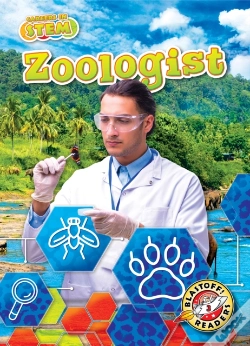 Capa do artigo Zoologist