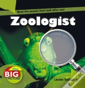 Capa do artigo Zoologist