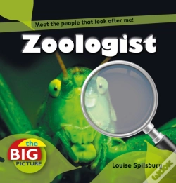 Capa do artigo Zoologist