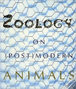 Capa do artigo Zoology