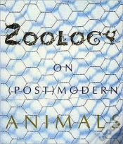 Capa do artigo Zoology