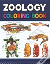 Zoology Coloring Book