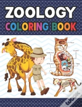 Zoology Coloring Book