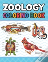 Zoology Coloring Book