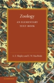 Capa do artigo Zoology