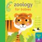 Zoology For Babies - Preview