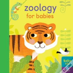 Capa do artigo Zoology For Babies