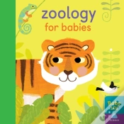 Capa do artigo Zoology For Babies