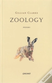 Capa do artigo Zoology