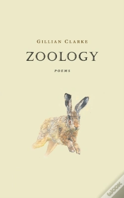 Capa do artigo Zoology