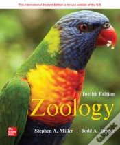 Capa do artigo Zoology Ise